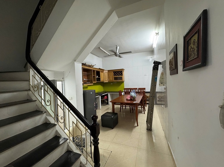  CHO THUÊ NHÀ NGUYÊN CĂN – NGÕ 291 KHƯƠNG TRUNG, THANH XUÂN ,HÀ NỘI. ( NAY LÀ PHƯỜNG KHƯƠNG ĐÌNH ) 