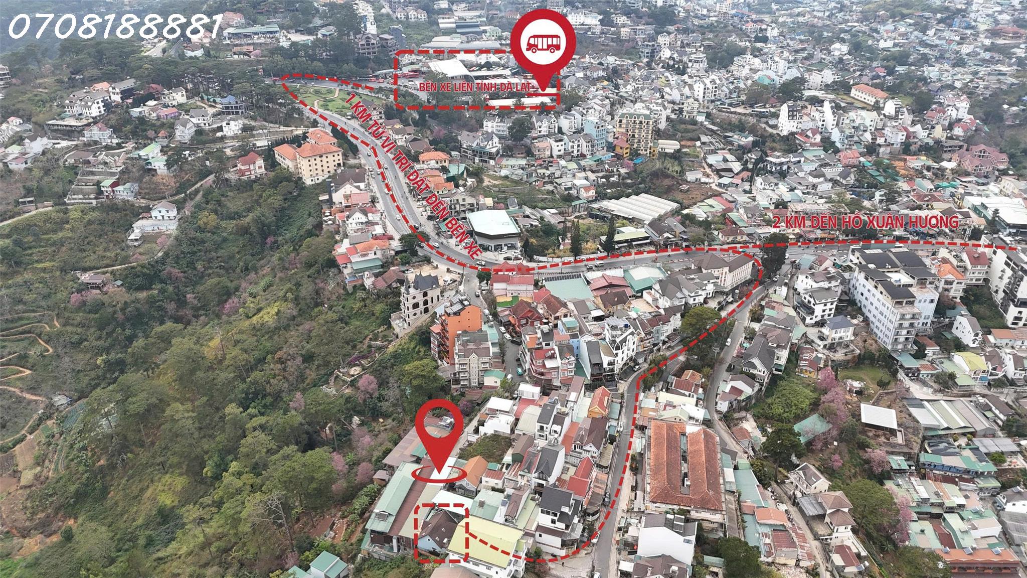  Bán nhà riêng 29 Đặng Thái Thân, 11,5 tỷ, 230m2, 7PN, pháp lý đầy đủ, giá cực chất 