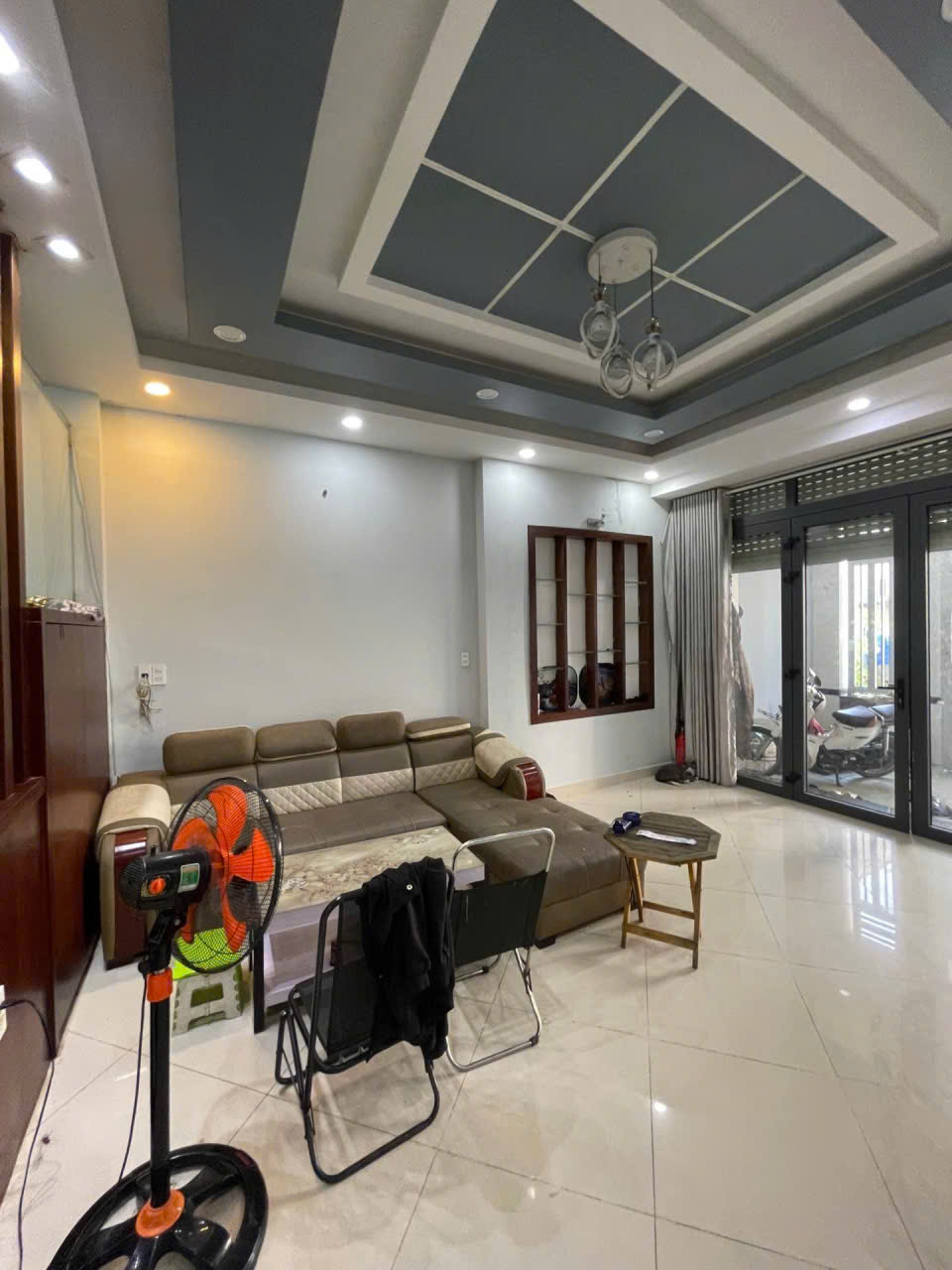  Nhà Lê Trọng Tấn, Quận Tân Phú, 56m2, 3 Tầng, 4.95 Tỷ 