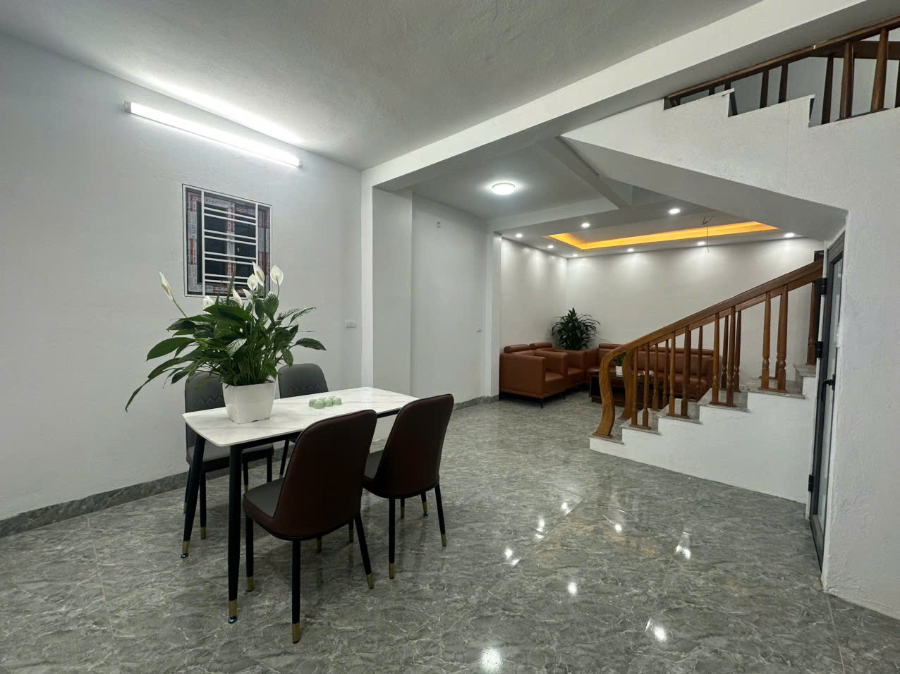  BÁN NHÀ TÔ HIỆU  NGÕ THÔNG Ô TÔ LÔ GÓC 2 MẶT THOÁNG MẶT TIỀN RỘNG ĐẲNG CẤP THƯƠNG LƯU   - GIÁ 12.9 TỶ 