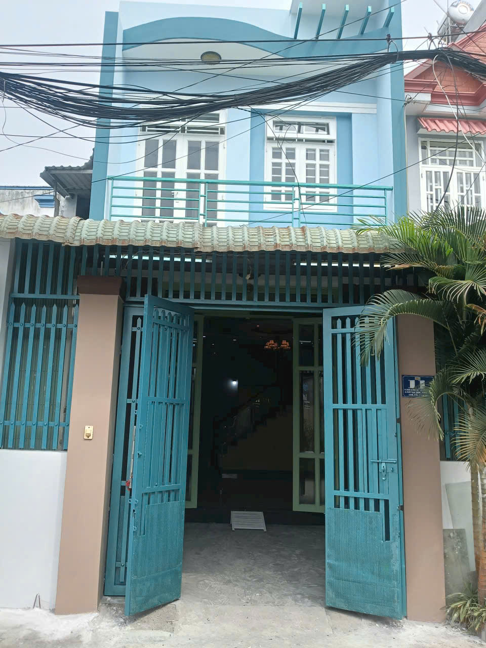  ???????? NHÀ ĐẸP – GIÁ TỐT 1/ TRỊNH THỊ MIẾNG, HÓC MÔN 