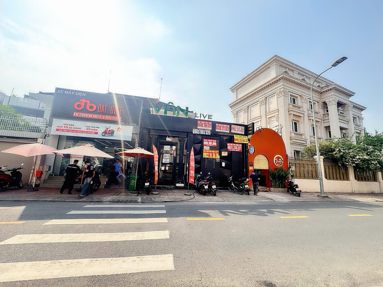  HIẾM BÁN NGANG LỚN 11,5M*35M- BÁN NHÀ 2 TẦNG MẶT TIỀN KD Đ.TÚ XƯƠNG, QUẬN 3- HDT 210TR/TH- CHÍNH CHỦ GẶP 0938676685 GIANG GIANG 