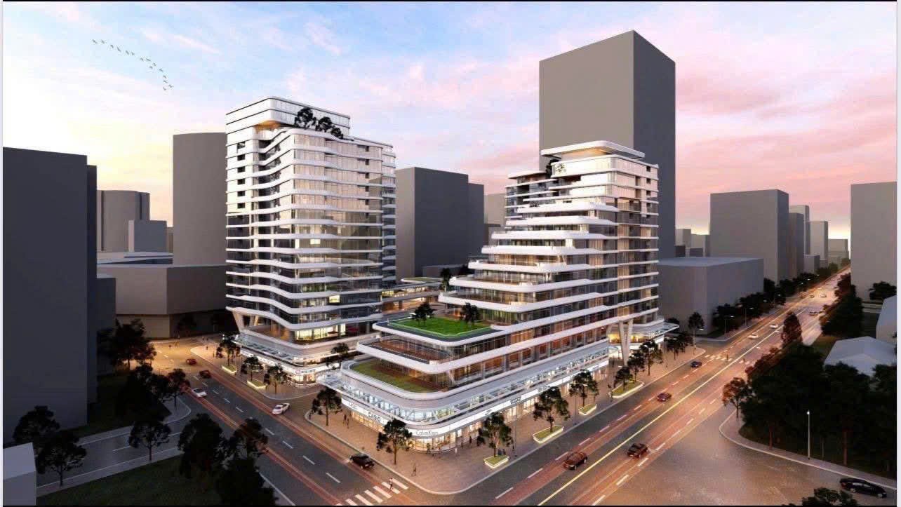  dự án triton crown phú mỹ hưng Giá bán và lịch thanh toán chi tiết 0901323786 