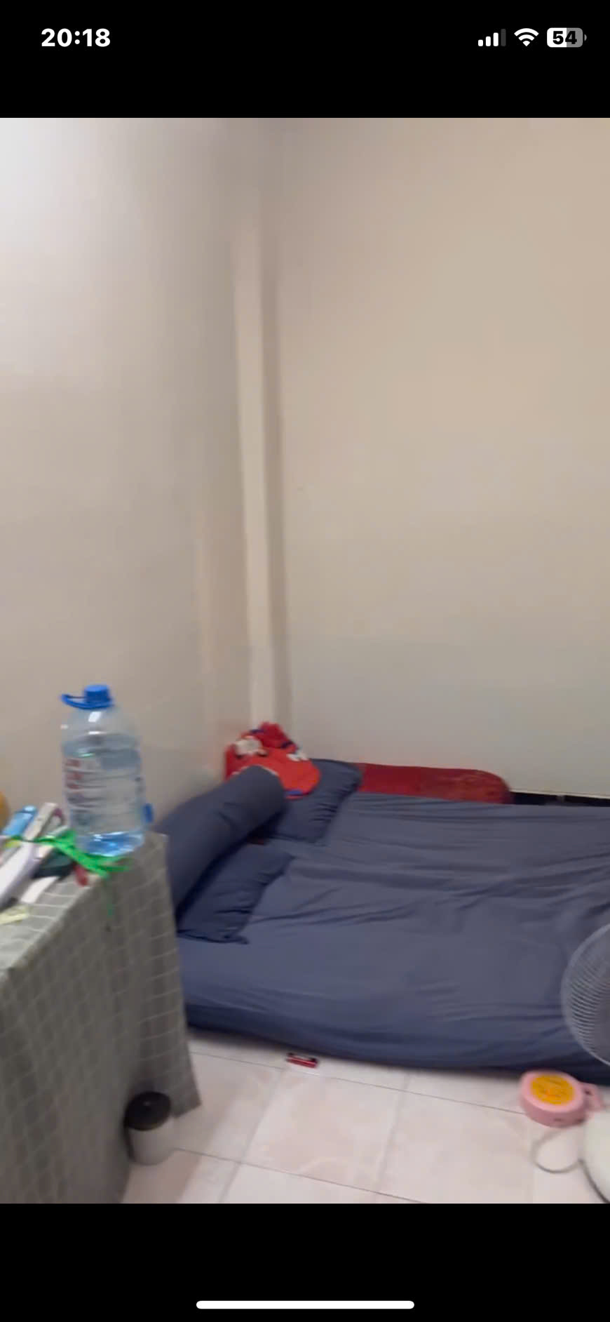  CHO THUÊ PHÒNG QUẬN 3 –  TPHCM , GIỜ GIẤC TỰ DO – DỌN VÀO Ở NGAY 