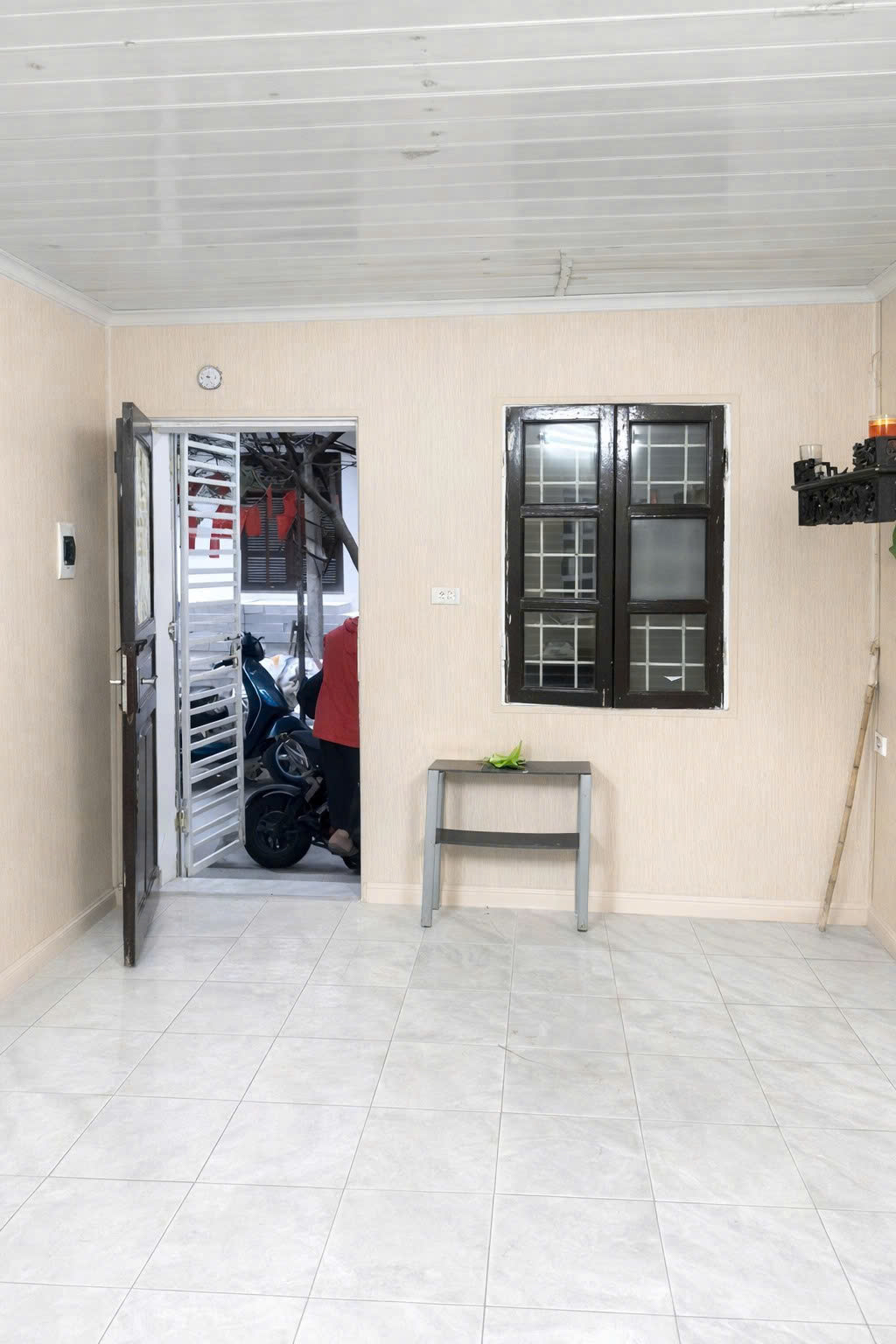  CHO THUÊ NHÀ NGUYÊN CĂN – ĐẦU CẦU VĨNH TUY, HAI BÀ TRƯNG, HÀ NỘI - GẦN TIMES CITY 