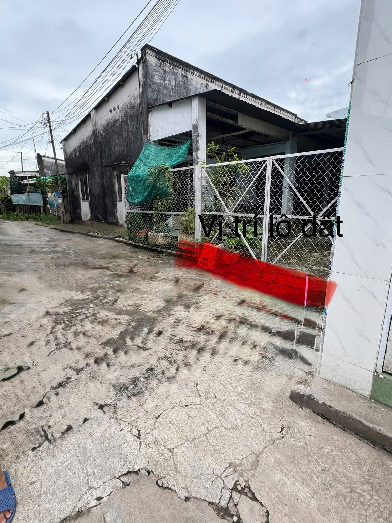  BÁN ĐẤT THỔ CƯ GIÁ TỐT – LONG BÌNH, QUẬN 9 - TP HỒ CHÍ MINH 