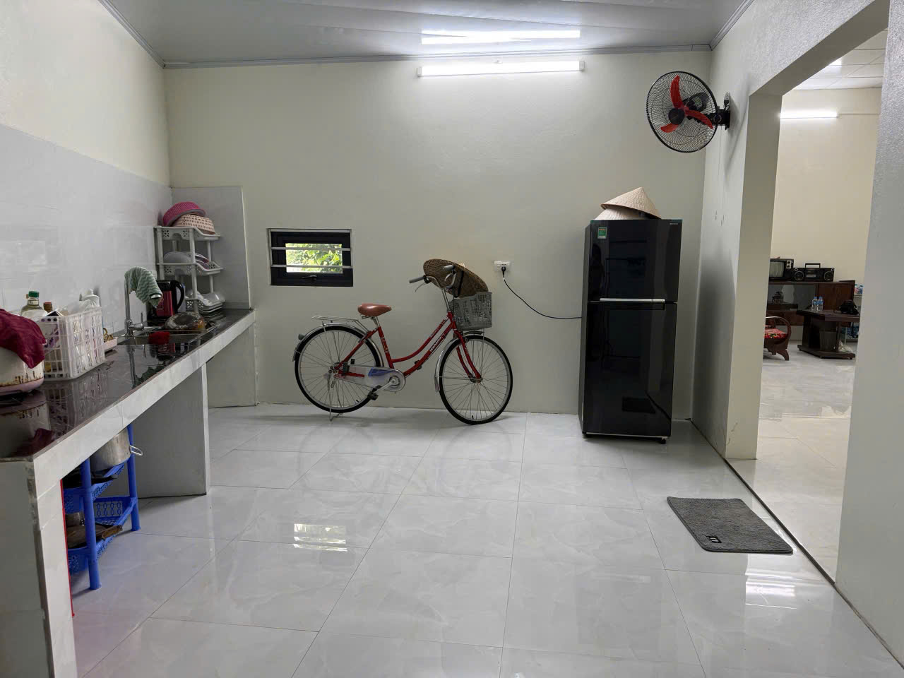  CƠ HỘI SỞ HỮU NHÀ VƯỜN RỘNG ĐẸP – GIÁ CHỈ 1,5 TỶ - LỤC NAM, BẮC GIANG 