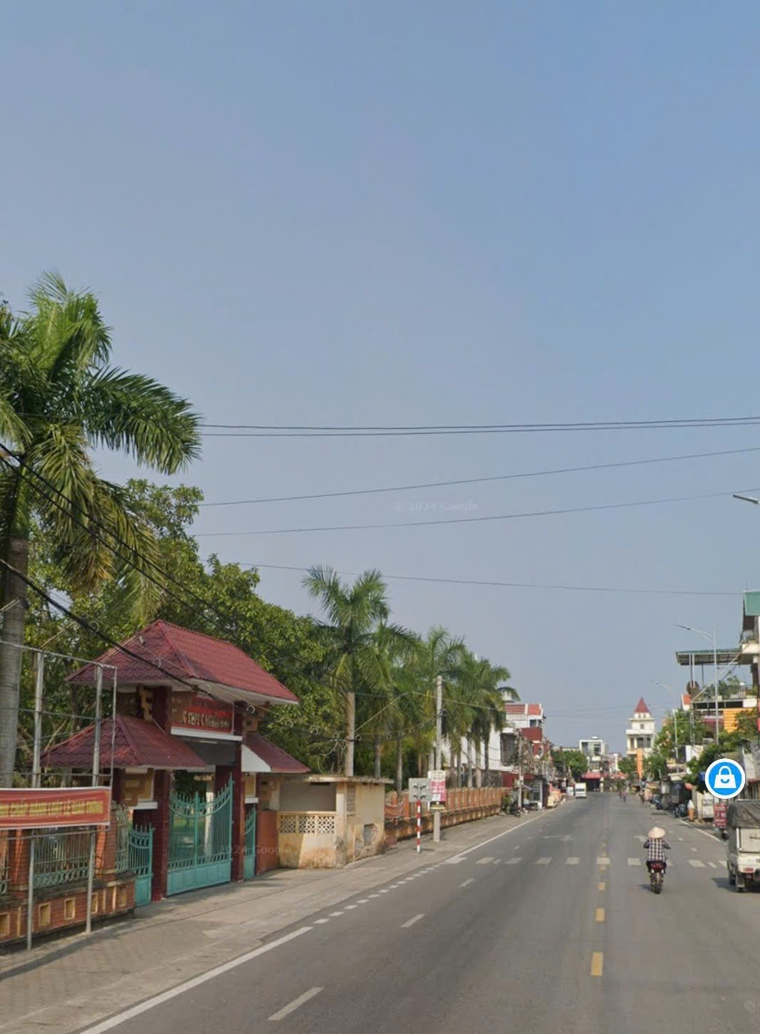  Gia Đình Cần Bán Gấp Nhà 2 Tầng Tại Nghĩa Hưng - Nam Định Để Chuyển Lên Chung Cư Ở Hà Nội 