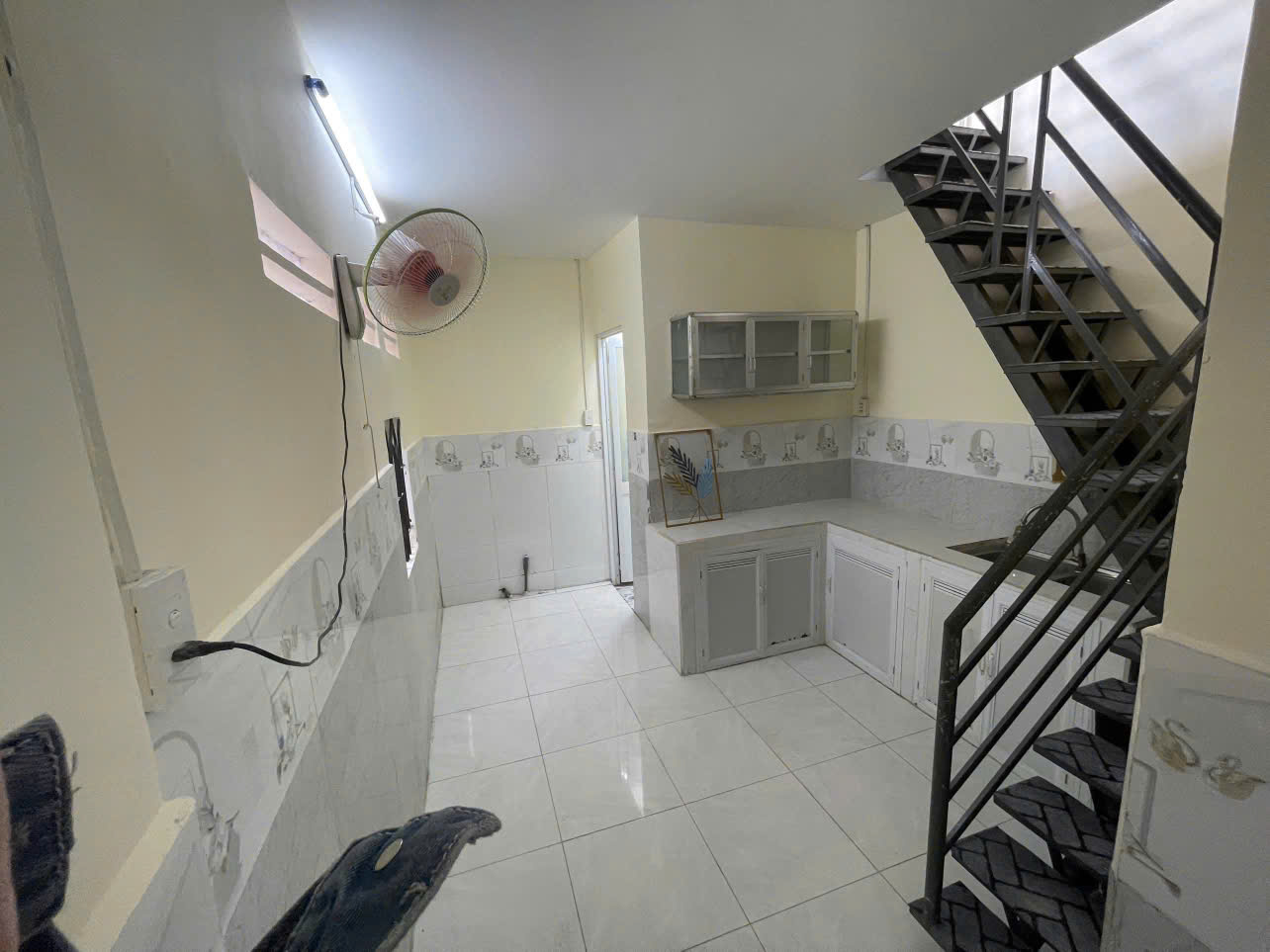  610 TRIỆU – MUA NHÀ RIÊNG GẦN Q12,TPHCM, KHÔNG CẦN THUÊ TRỌ NỮA 