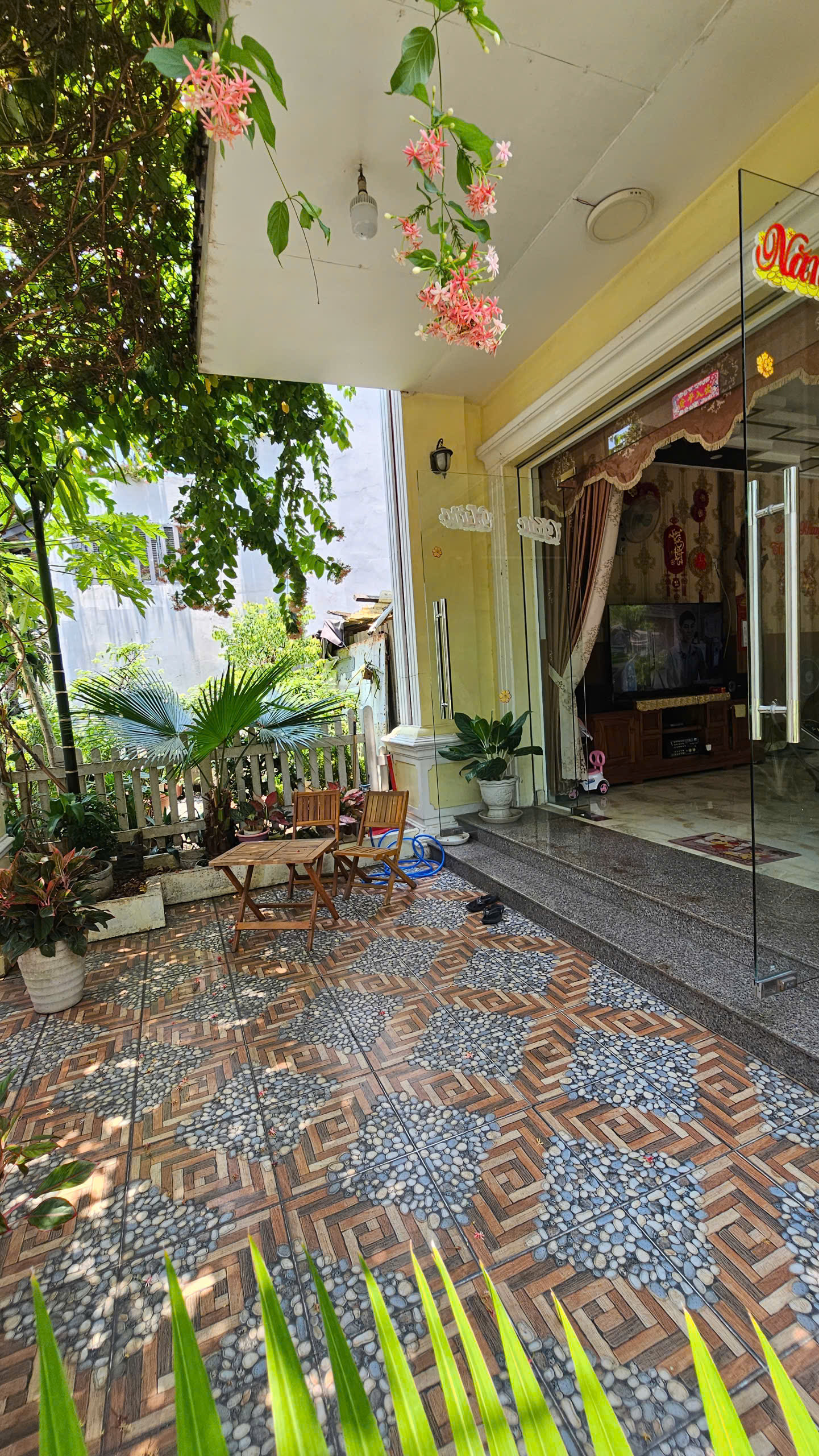  SIÊU PHẨM KHU DÂN CƯ TANIMEX – 124M² – GIÁ CHỈ 8.8 TỶ (TL) ???? ???? 