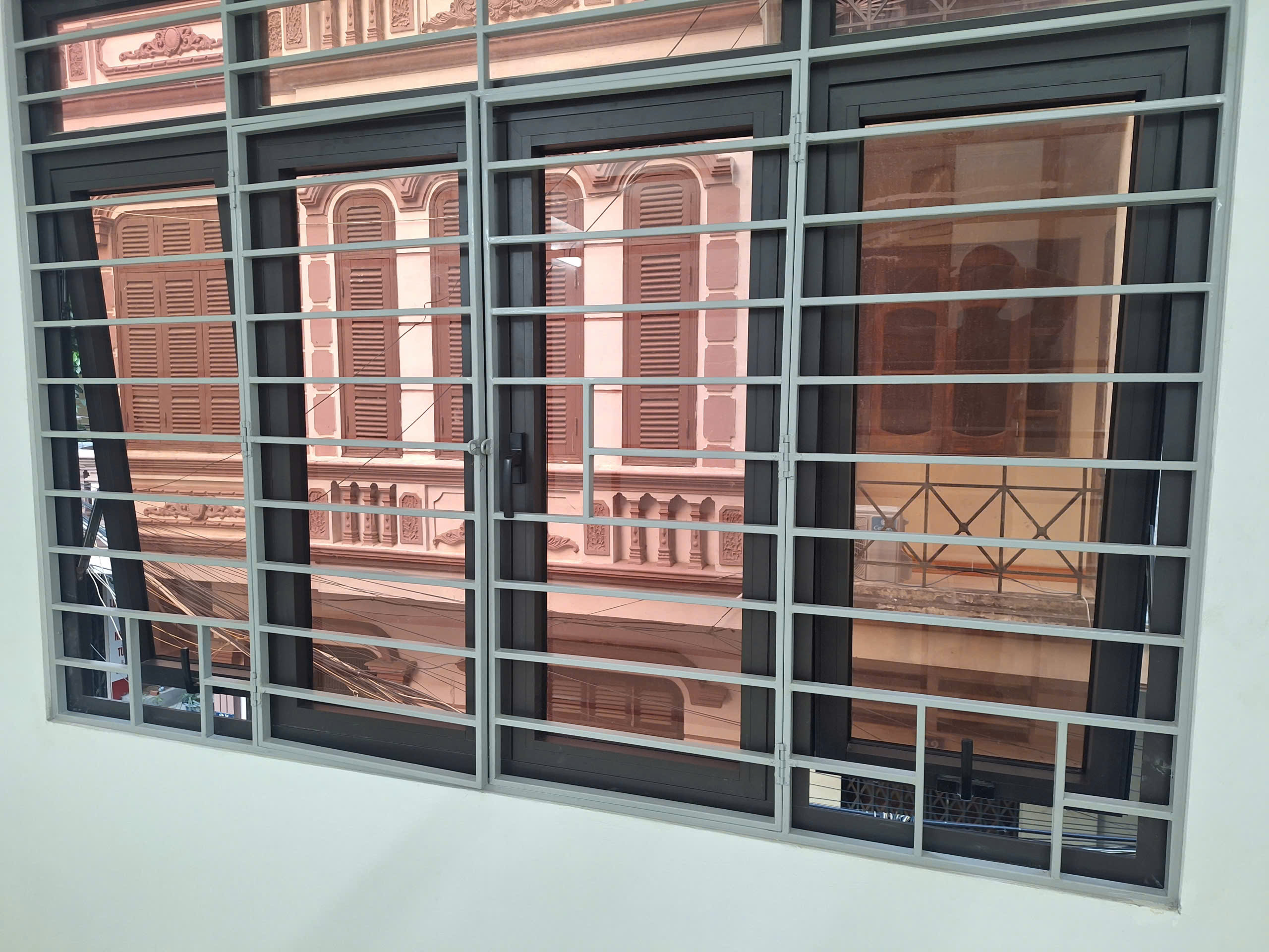  CHO THUÊ NGUYÊN TẦNG 3 – FULL ĐỒ – GẦN BẾN XE & GA GIÁP BÁT  HOÀNG MAI HÀ NỘI 