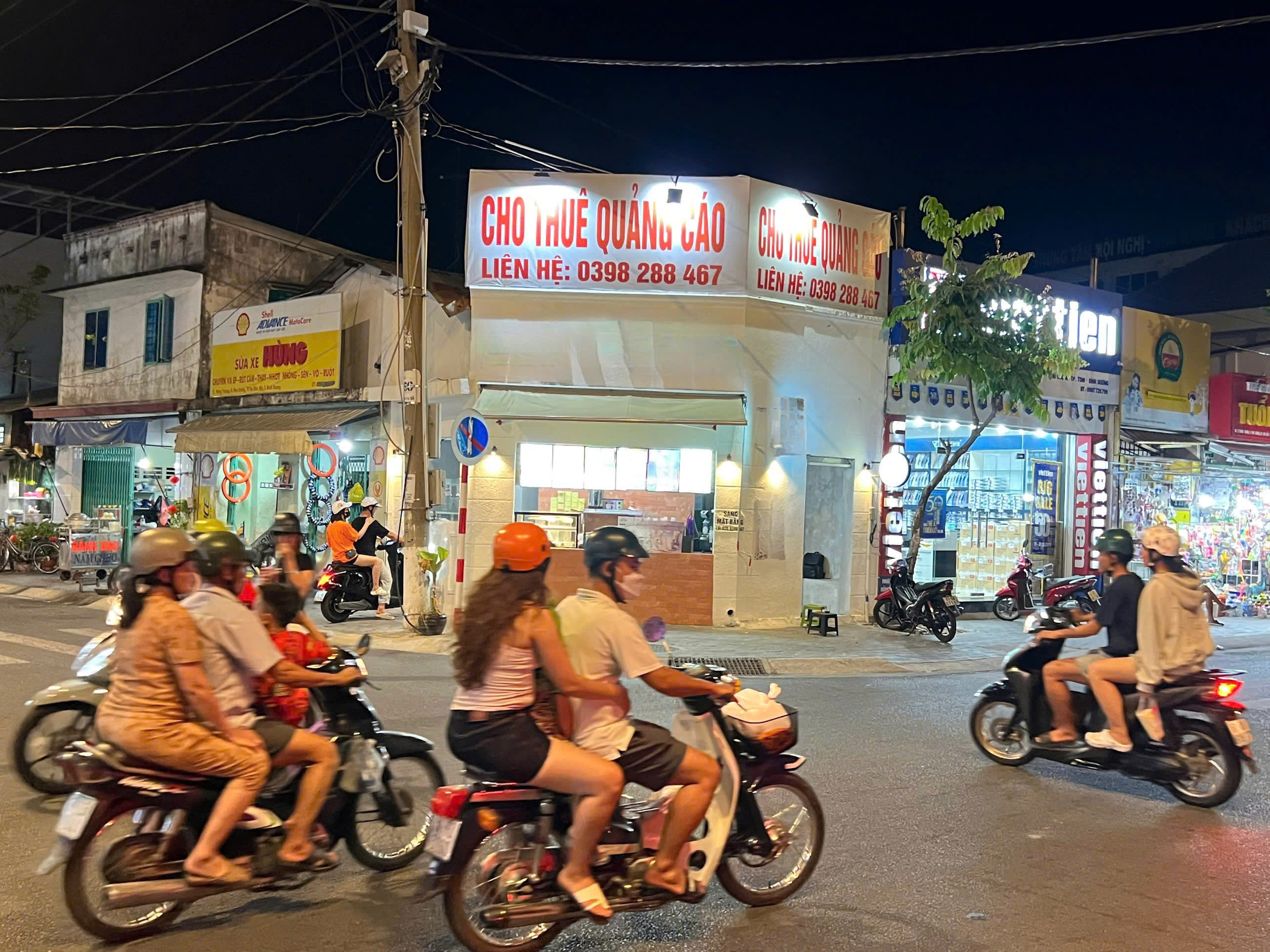  CHÍNH CHỦ CẦN SANG GẤP MẶT BẰNG CỰC ĐẸP – NGÃ TƯ PHÚ CƯỜNG, P. PHÚ CƯỜNG, TP. THỦ DẦU MỘT, BÌNH DƯƠNG 