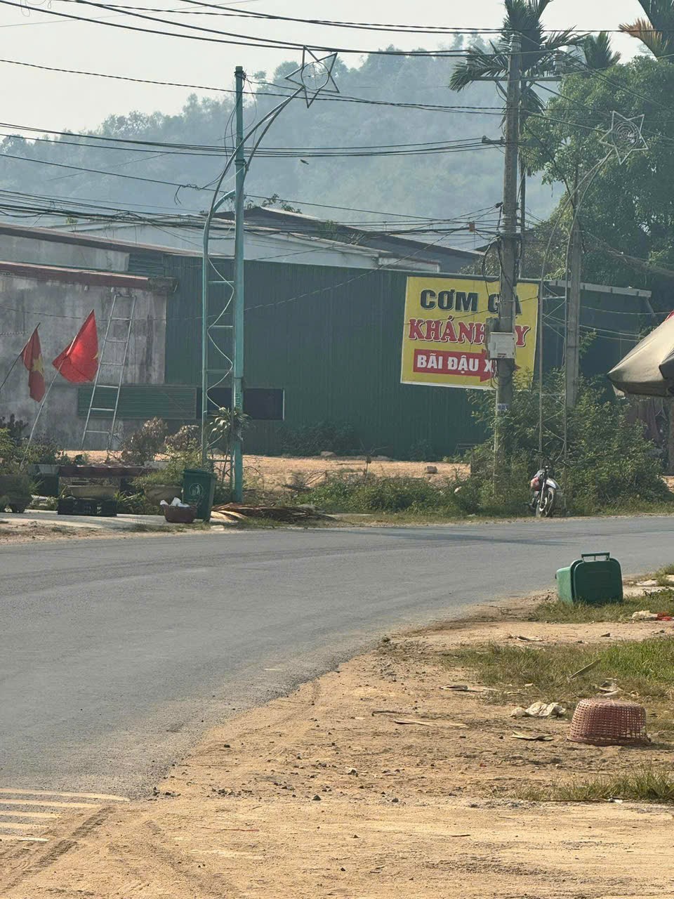  ĐẤT ĐẸP GIÁ TỐT –CHÍNH CHỦ CẦN BÁN LÔ ĐẤT QL28– Thôn Phú Lợi, Xã Đắk Nang, Krông Nô, Đắk Nông 