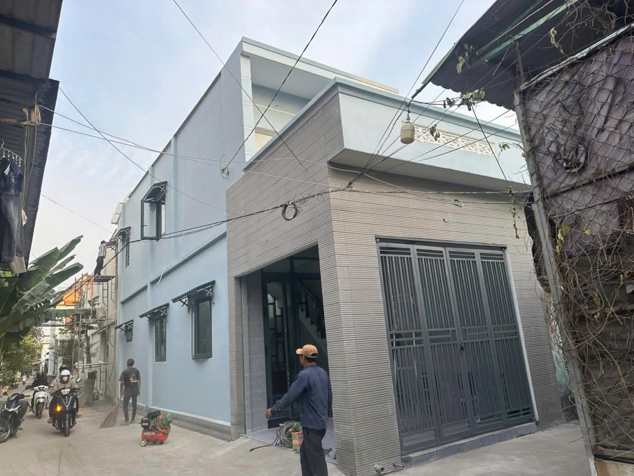  CHÍNH CHỦ BÁN NHÀ MỚI TINH – LONG BÌNH TÂN, TP BIÊN HÒA - GIÁ TỐT 