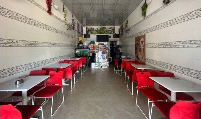  ♥ MT Phan Văn Định đường 15m thông Biển, 110m2, Sập Hầm 