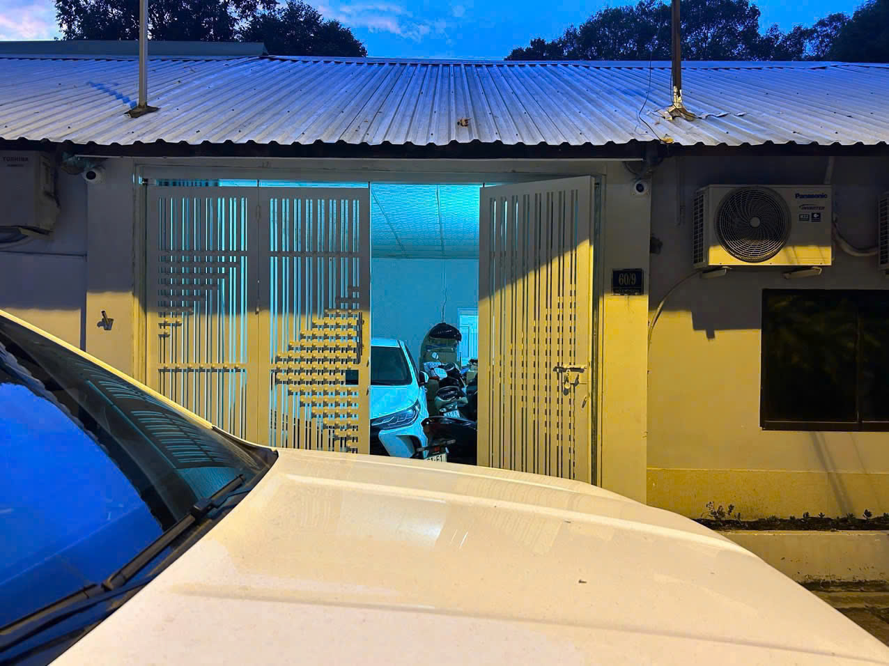  CHÍNH CHỦ BÁN NHÀ RIÊNG MẶT TIỀN LÊ THỊ TRUNG – P. PHÚ LỢI, TP. THỦ DẦU MỘT – GIÁ 7 TỶ 