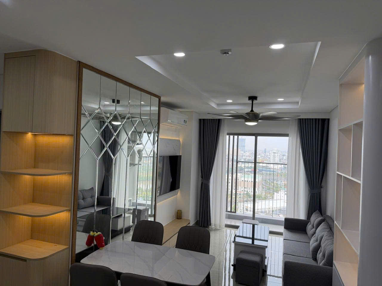  CHÍNH CHỦ CHO THUÊ CĂN HỘ CAO CẤP MINTATO – AN BIÊN- HẢI PHÒNG 