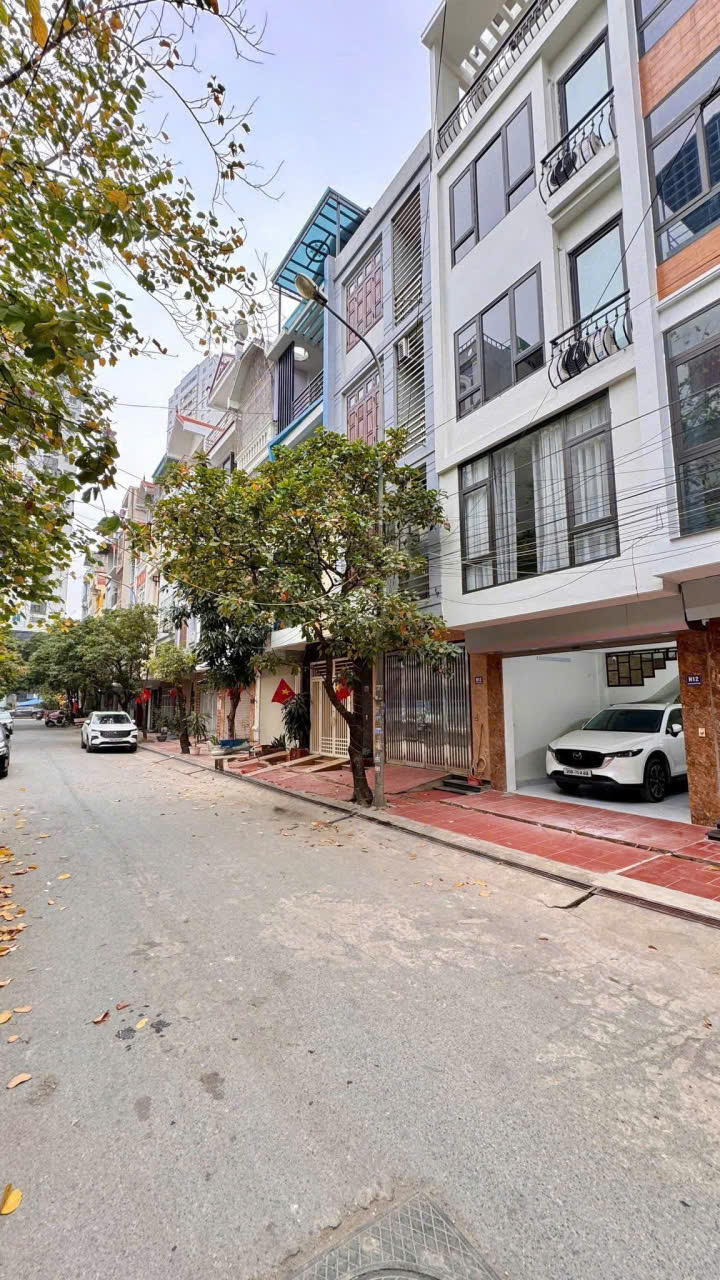  ???? NGÔ THÌ NHẬM – 50M – 5 TẦNG – Ô TÔ TRÁNH – KINH DOANH VIP – HƠN 18 TỶ 