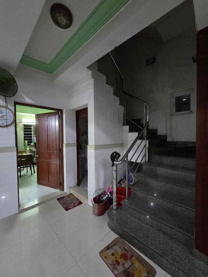  ???? Huỳnh Tấn Phát. Q7  GIÁ TỐT dưới 5 tỷ 