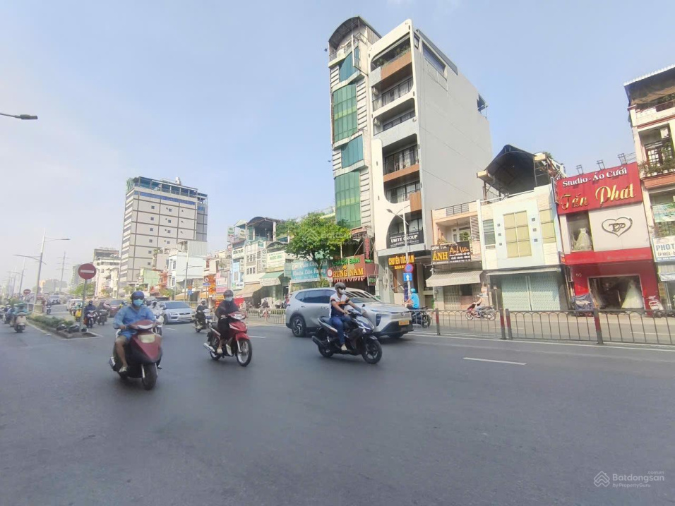  Căn Góc Quận 8 Sát Cầu Nguyễn Văn Cừ 4x16 Chỉ 8.3 Tỷ Qua Quận 5 Trong 1 Phút 