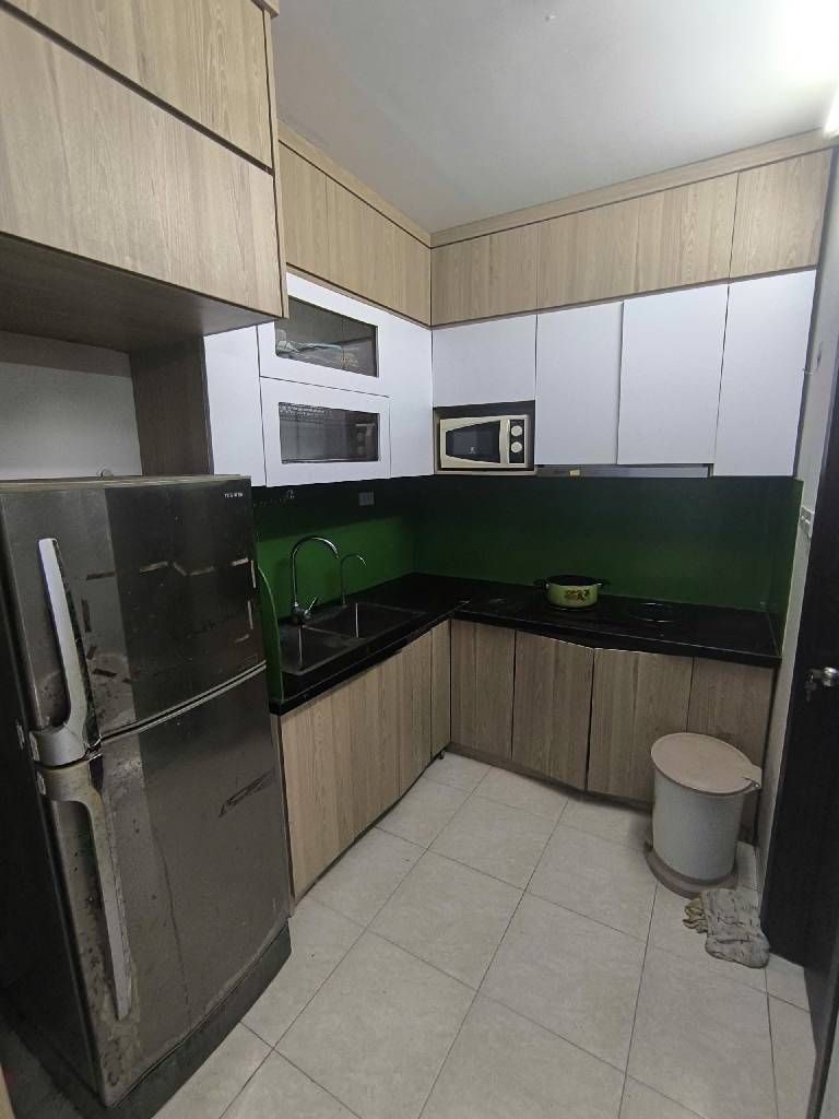  Bán căn hộ chung cư EuroWindows Đông Hội - View trung tâm triển lãm 66m nhỉnh 3 tỷ
9TL) 