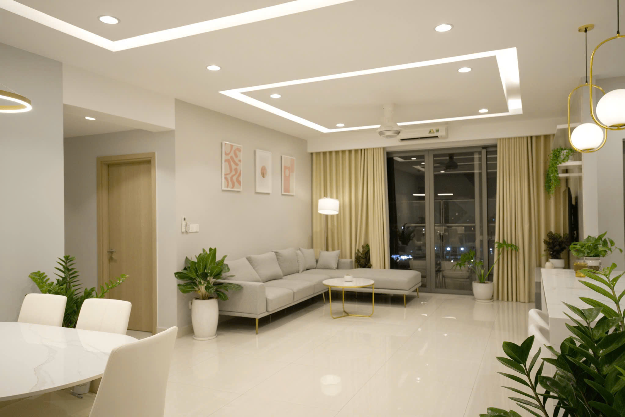  CĂN HỘ CAO CẤP VIEW SÔNG – Phú Mỹ Hưng – RIVERPARK 