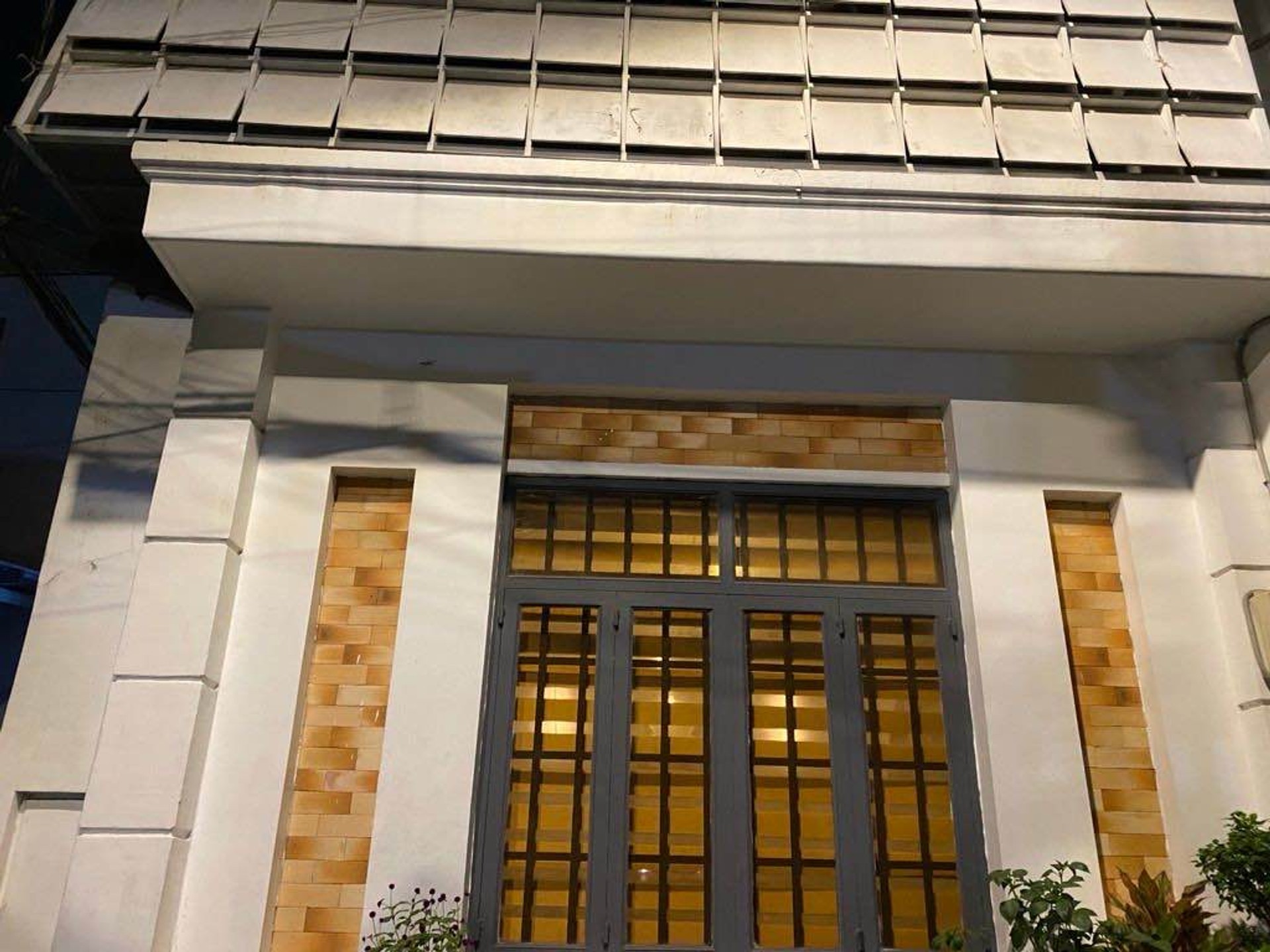  NHÀ ĐẸP - NGAY VINCOM PHAN VĂN TRỊ - 60m2 - NGANG 6.4M BỀ THẾ - HẺM 3G THÔNG - CHÍNH CHỦ 1 ĐỜI - NHĨNH 6 TỶ 