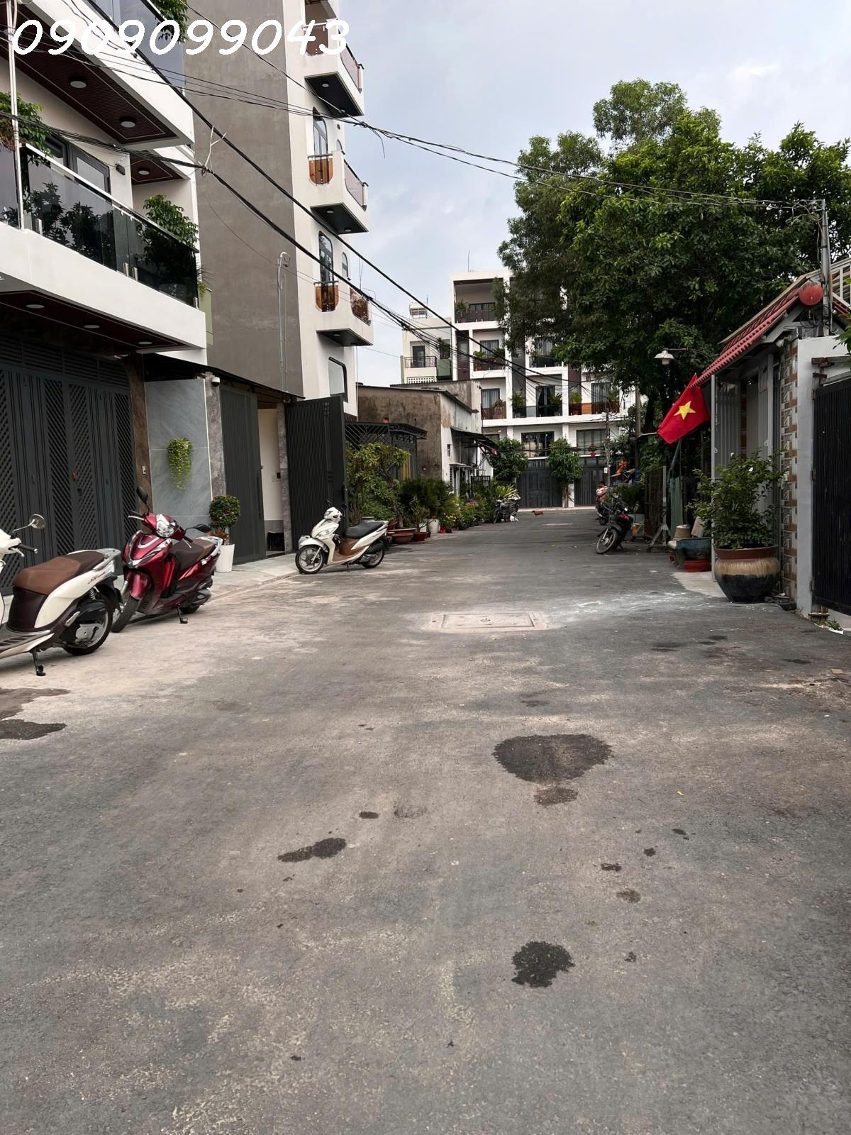  NHÀ BÁN HXH TRẦN THỊ NĂM 1 TRÊT 3 LẦU.80M2
PHƯỜNG TÂN TRÁNH HIỆP QUÂN 12 