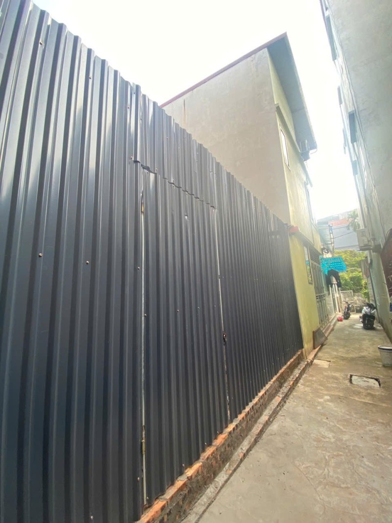  BÁN LÔ ĐẤT BẮC BIÊN – LONG BIÊN  TRƯỚC NHÀ Ô TÔ – KHU DÂN TRÍ CAO 