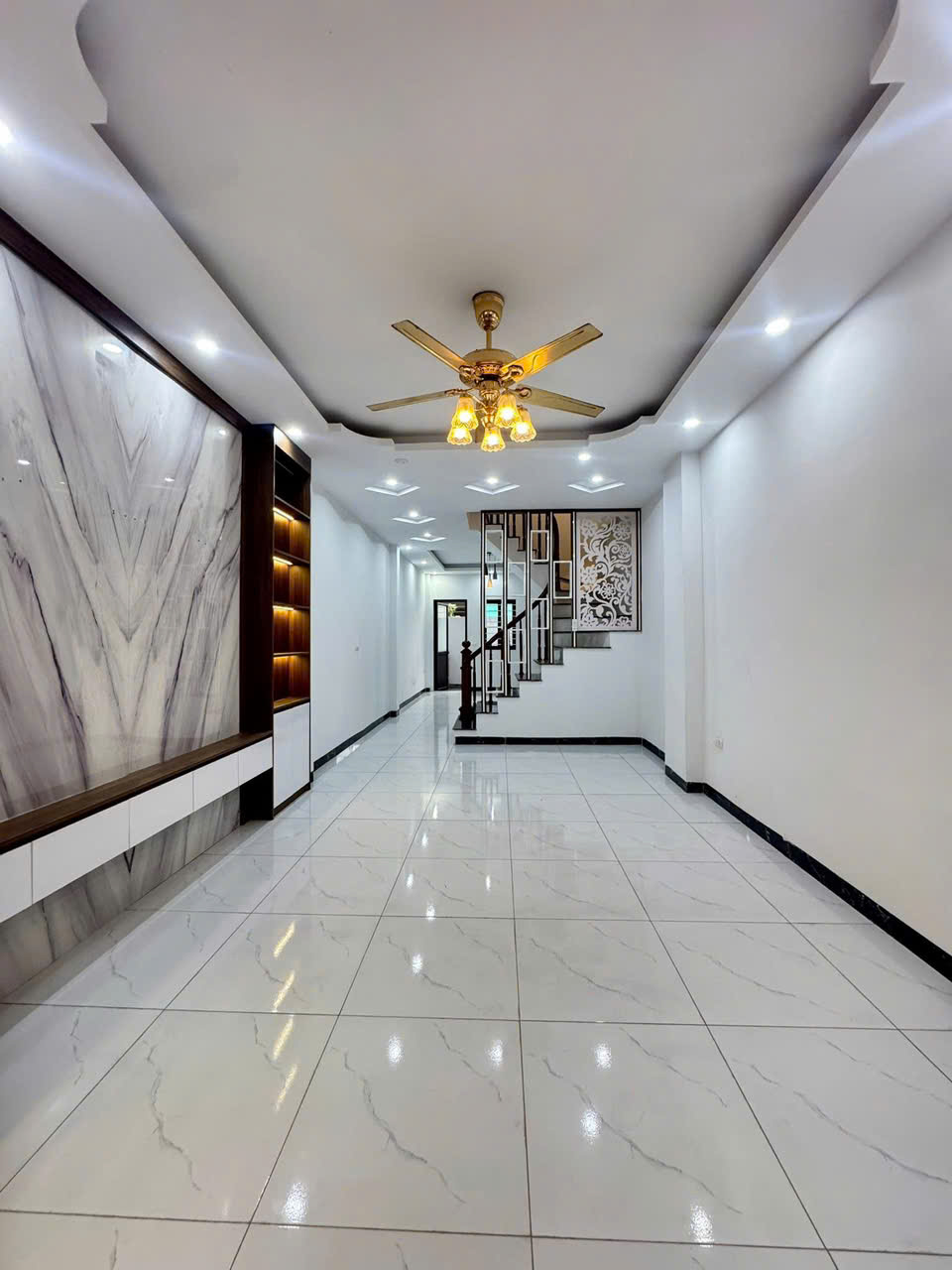  HIẾM TÂY MỖ! 35m² – NHÀ MỚI 5 TẦNG – NGÕ TO – SÁT VIN SMART CITY – GẦN AEON HÀ ĐÔNG – 6,6 TỶ (CÓ THƯƠNG LƯỢNG) 