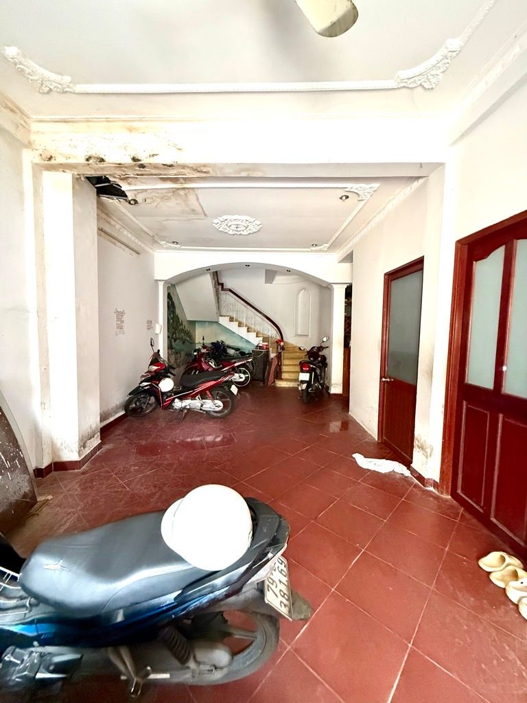  CHỈ 7.95 TỶ (CÒN TL) - 115M2 - PHẠM VĂN ĐỒNG - GẦN SÂN BAY TÂN SƠN NHẤT – 3 TẦNG - 7 PN - ĐANG CHO THUÊ 15TR - GIÁ 7.95 TỶ 