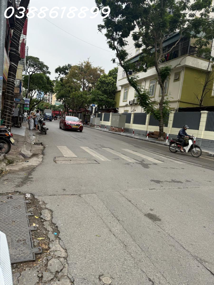  ???? BÁN SIÊU PHẨM ĐẤT LÔ GÓC PHẠM TUẤN TÀI - 120M2 - MẶT TIỀN 25M - GIÁ 75 TỶ ???? 