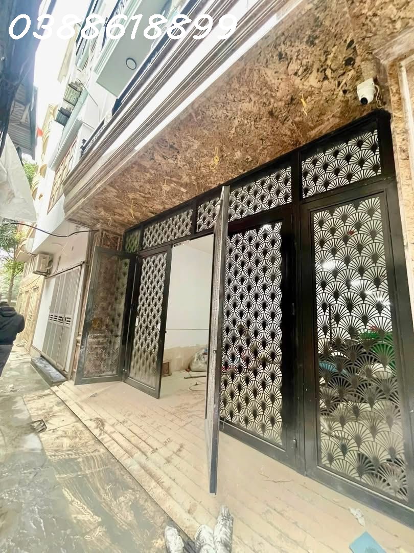  ???? BÁN TOÀ CHDV TRẦN CUNG - HOÀNG QUỐC VIỆT 126M2 - 9 TẦNG - DÒNG TIỀN 2.7 TỶ/NĂM - GIÁ 37 TỶ ???? 