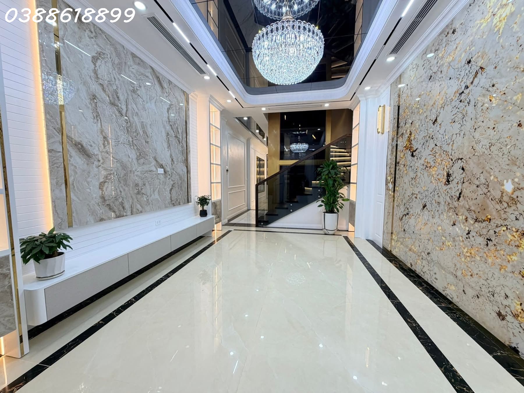  ???? BÁN SIÊU PHẨM HOÀNG QUỐC VIỆT - 55M2 - 6 TẦNG - THANG MÁY - GIÁ 25.8 TỶ ???? 