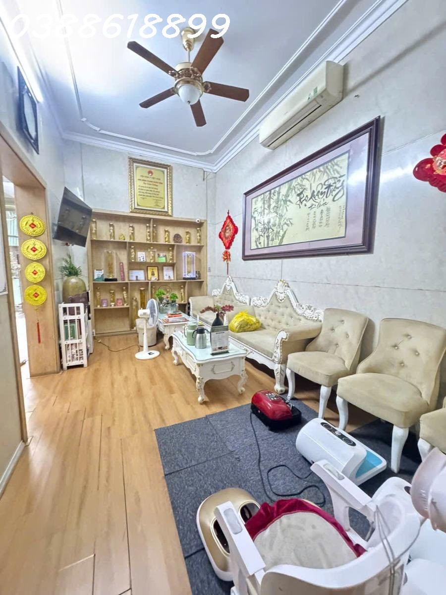  ???? BÁN SIÊU PHẨM PHÂN LÔ LÊ VĂN THIÊM - NGỤY NHƯ KON TUM 65M2 - MẶT TIỀN 6.1M - GIÁ 31.9 TỶ ???? 