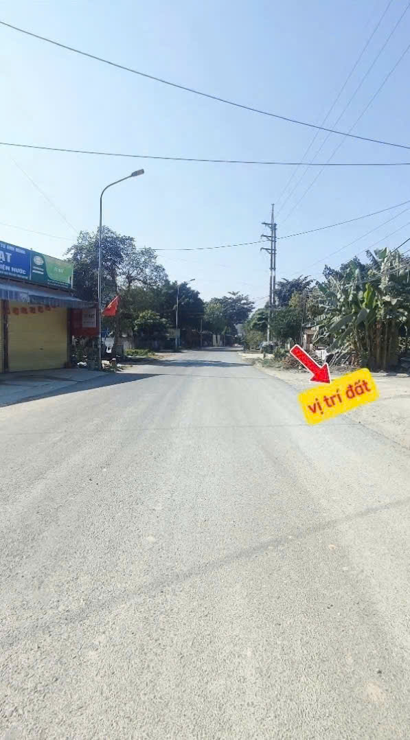  CẮT LỖ SÂU 300TR – CƠ HỘI ĐẦU TƯ TẠI ĐẠI HỌC QUỐC GIA – VỊ TRÍ ĐẮC ĐỊA VAI RÉO 