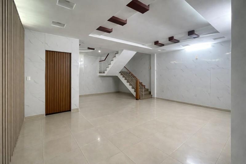  ♥ Lô Góc kiệt 3m thẳng thông Lê Đình Dương, 55m2, 4 tầng, nhỉnh 5 tỷ 