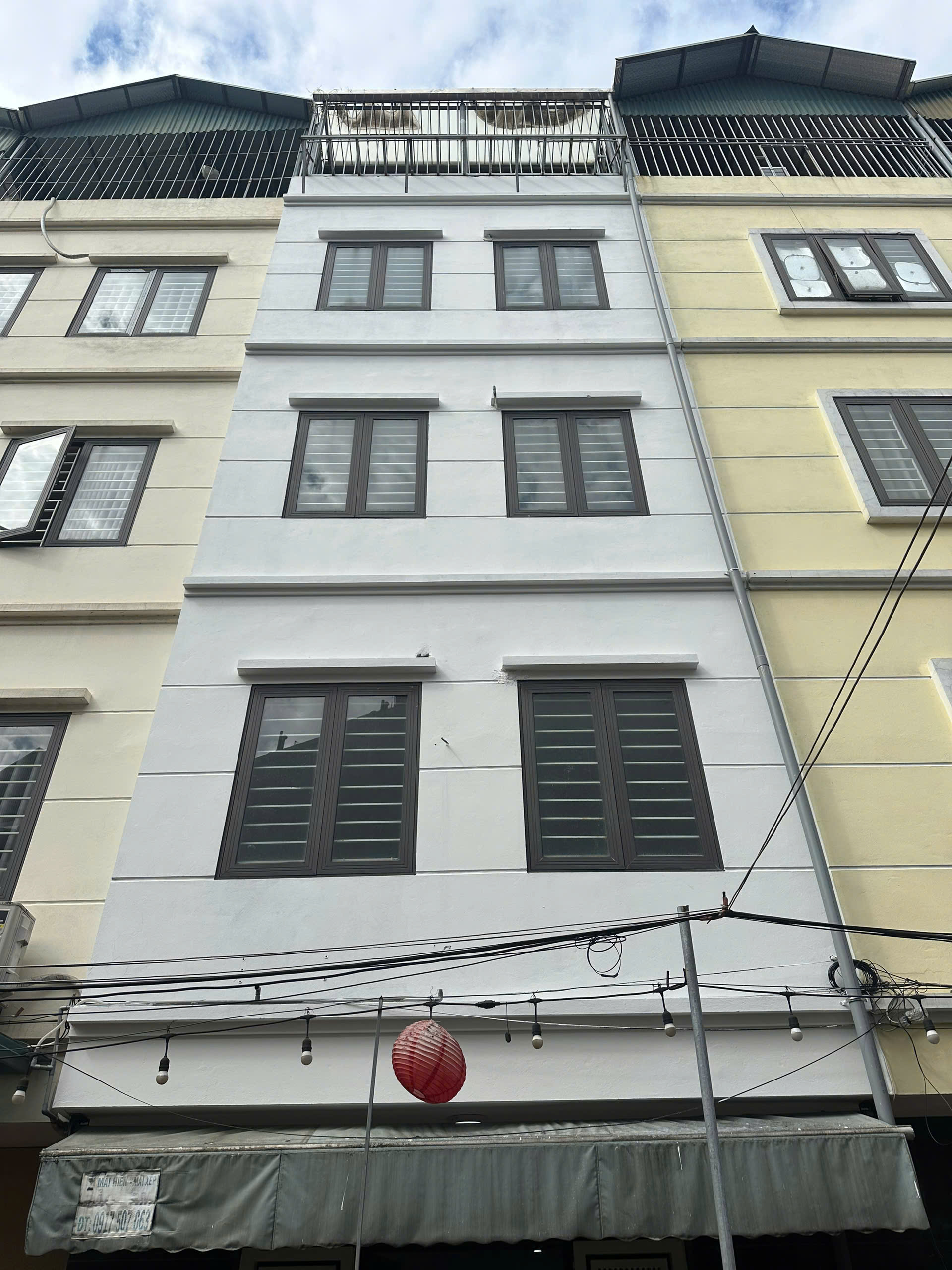  ???? Vị trí trung tâm Ngọc Thụy – Long Biên 