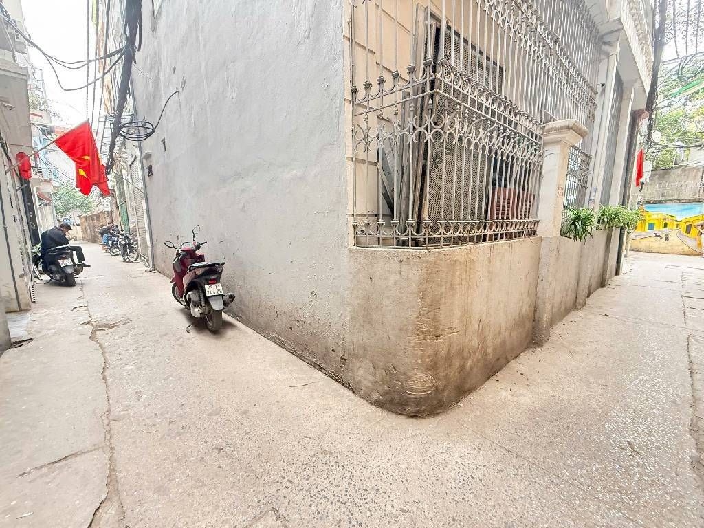  ???? CÁCH PHỐ 50M - NHÀ MỚI PHÂN LÔ - NHỈNH 8 TỶ QUÁ HIẾM ???? 