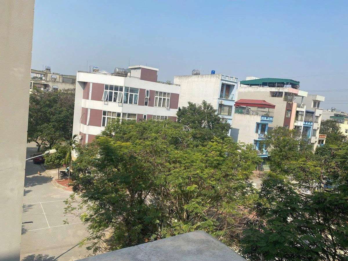  ???? LIỀN KỀ KIẾN HƯNG – Hà Đông  55m² – 5 Tầng – 17 TỶ 