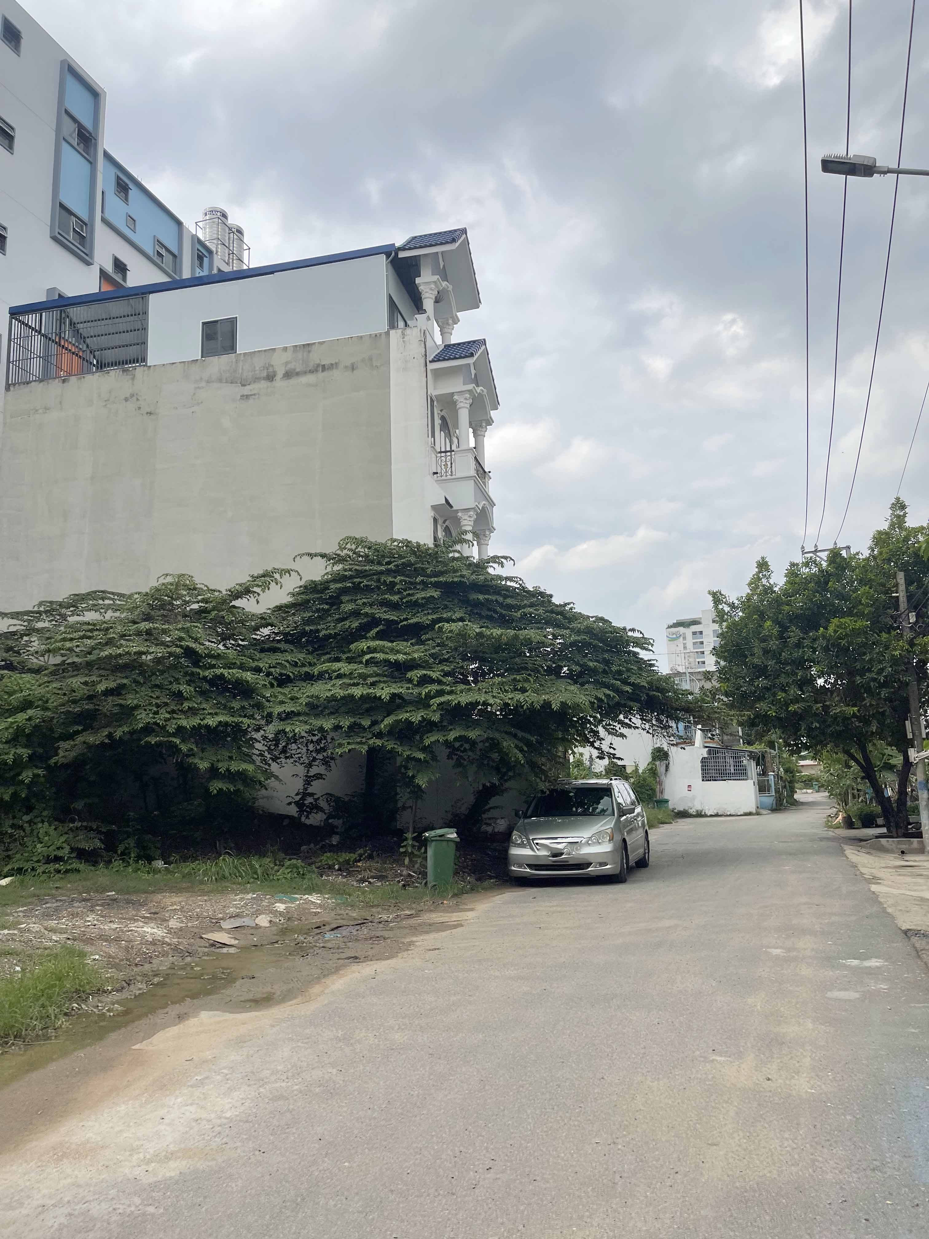  Bán Gấp Nhà 104m² Trường Thọ – HXH – 2 Tầng – Gần Metro – Chỉ 5.5 Tỷ 