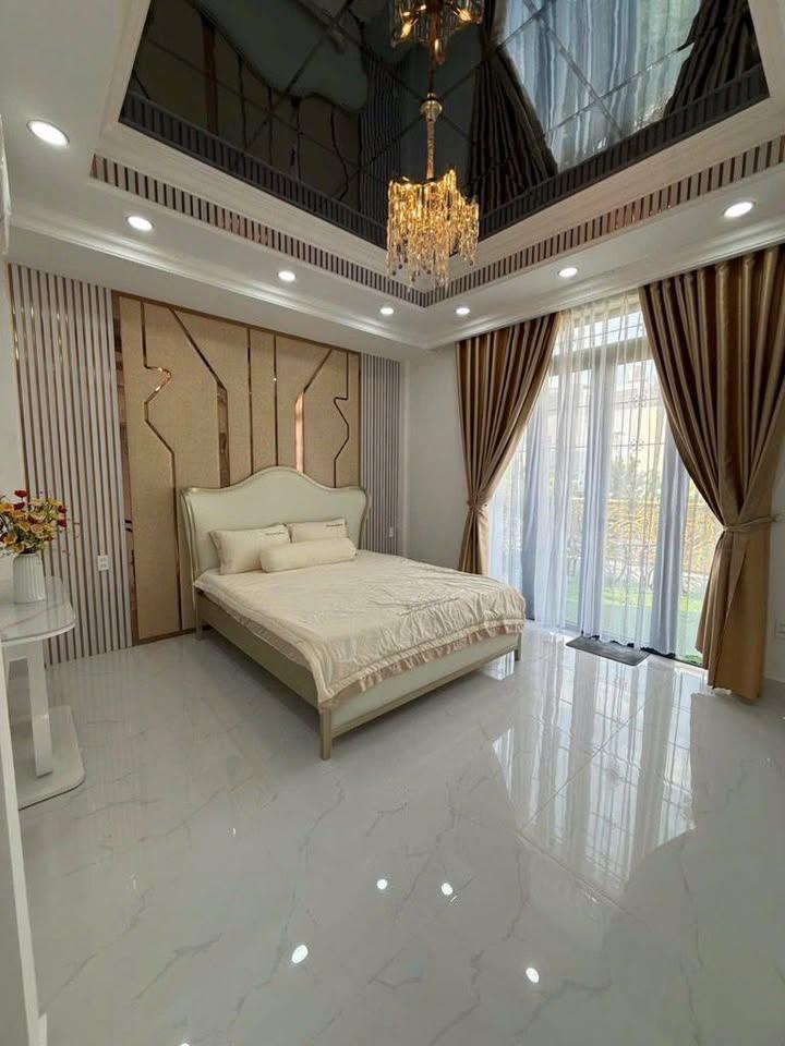  ???? NHÀ LÔ GÓC 2 MẶT TIỀN – SÁT LOTTE – TÂN HƯNG Q7 