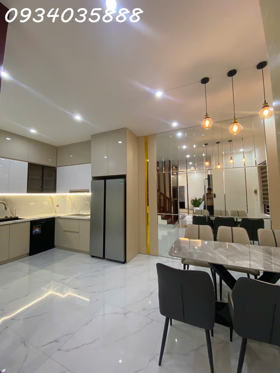  ???? NGUYỄN VĂN CỪ – LÔ GÓC – THANG MÁY – FULL NỘI THẤT CAO CẤP 