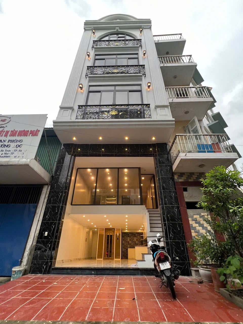  CHO THUÊ NGUYÊN TÒA LIỀN KỀ KHU X2A YÊN SỞ – PHÙ HỢP VĂN PHÒNG, MẦM NON, PHÒNG KHÁM 