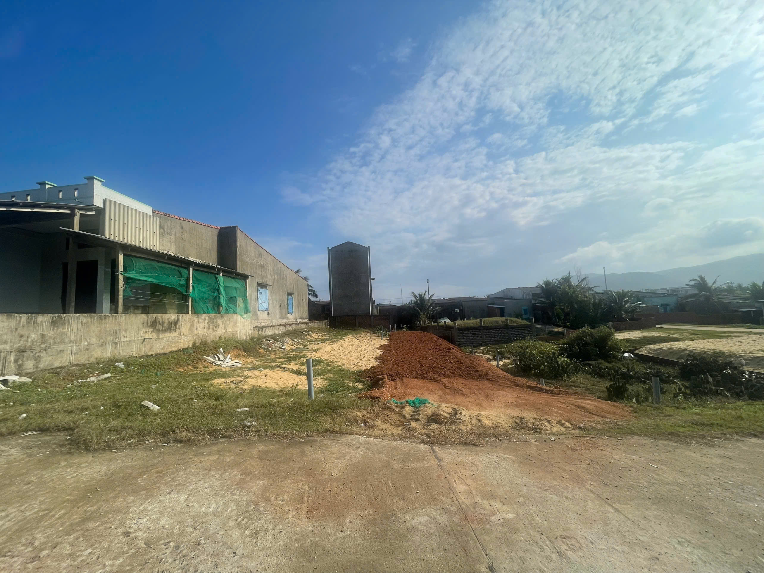  BÁN 2 LÔ ĐẤT ĐẸP LIỀN KỀ TẠI  XÃ MỸ AN, HUYỆN PHÙ MỸ, TỈNH BÌNH ĐỊNH 