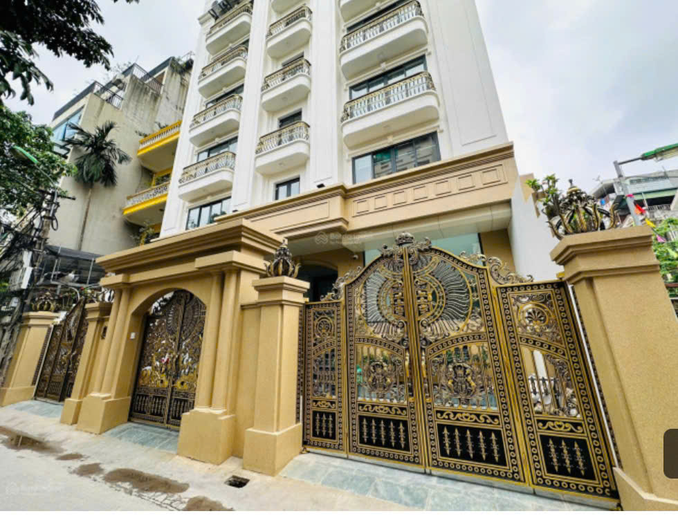  CẦN CHO THUÊ CĂN HỘ MINI FULL ĐỒ – 50M² – VÕNG THỊ, TÂY HỒ HÀ NỘI 