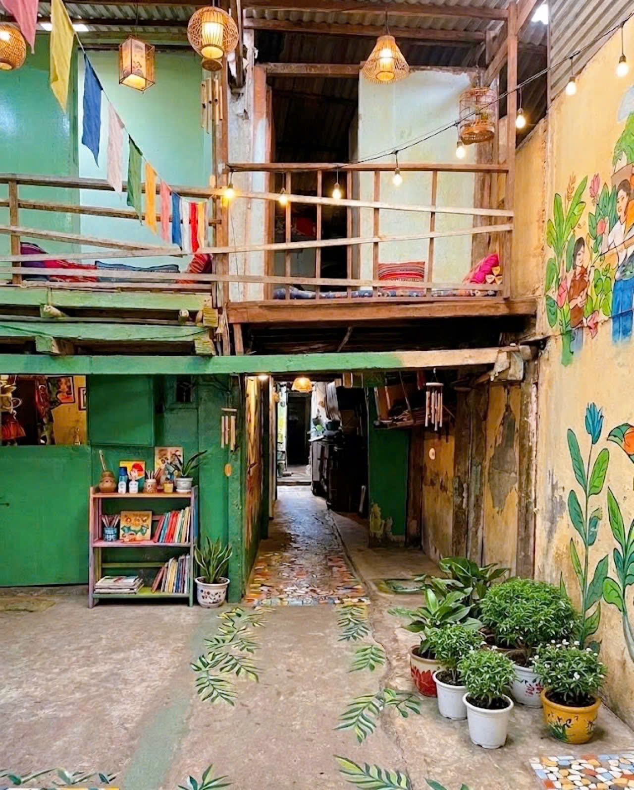  Nhà Mặt tiền thụt Cách Mạng Tháng Tám – QUẬN TÂN BÌNH – 6.2  x 14m (80 m2)  – 9.5 tỷ 