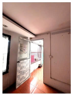  CHO THUÊ PHÒNG TẠI PHÚC TÂN, PHƯỜNG PHÚC TÂN, QUẬN HOÀN KIẾM ( NAY LÀ PHƯỜNG HỒNG HÀ ), HÀ NỘI CHỈ HƠN 2TR 