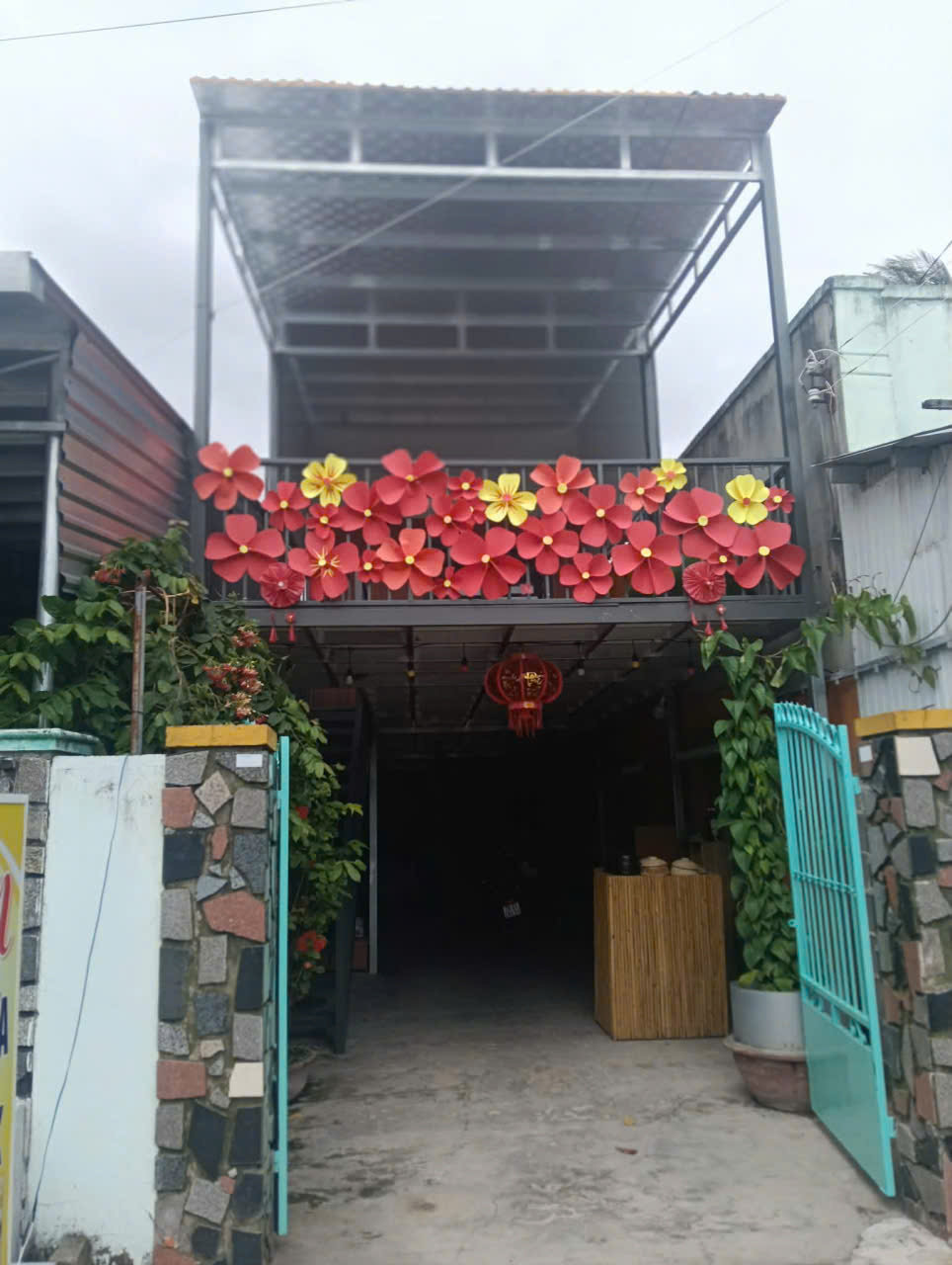  CHÍNH CHỦ CẦN BÁN HOẶC CHO THUÊ DÀI HẠN NHÀ CAM RANH – KHÁNH HÒA 