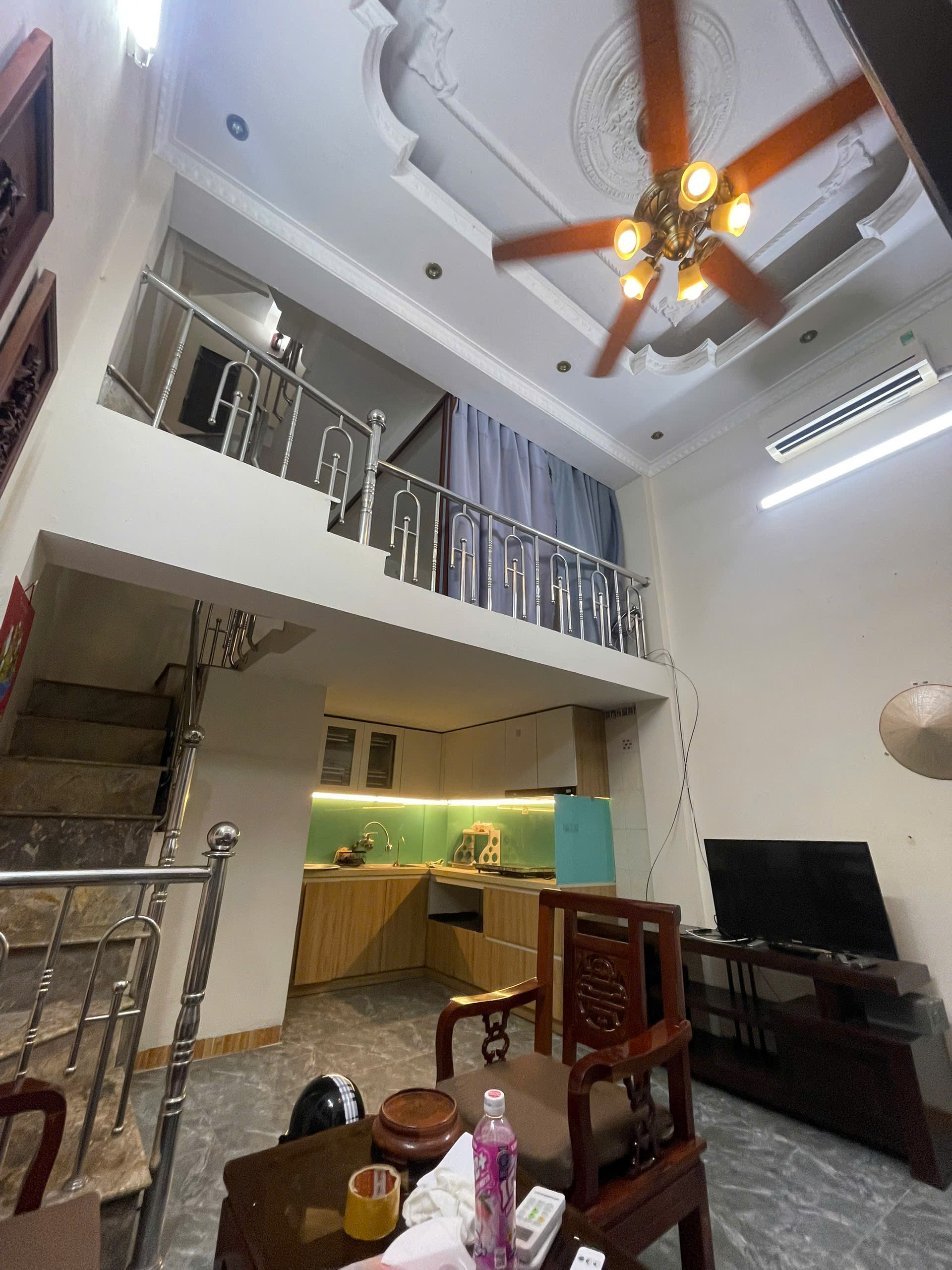  CHO THUÊ NHÀ TÂN ẤP – HỒNG HÀ, PHÚC XÁ, BA ĐÌNH, HÀ NỘI GIÁ  10TR/THÁNG 